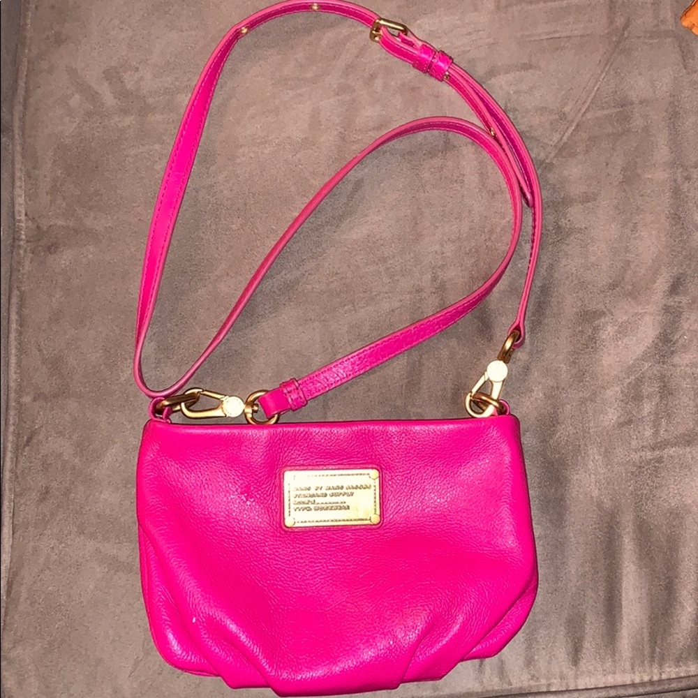 Marc Jacobs Cross Body